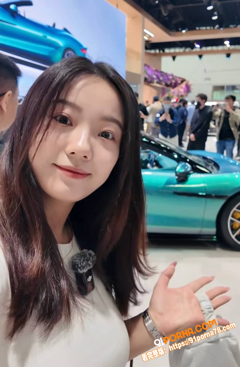 抖音车评人 Lucky不...（16）